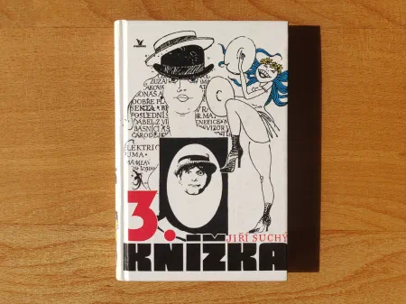 3. knížka