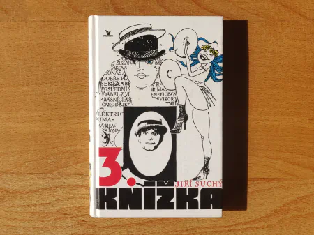 3. knížka