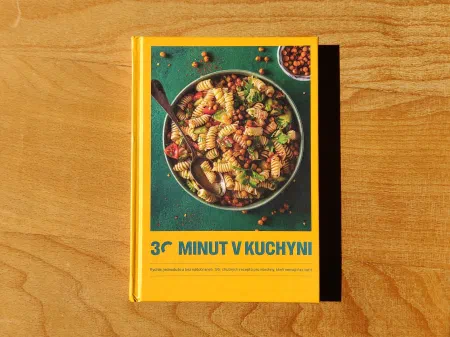 30 minut v kuchyni