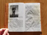 Zaříkávač nemocí. Mým marodům. Příběhy obyčejného uzdravení - Image 2