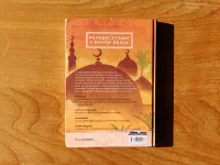 40 dní pěšky do Jeruzaléma - Image 2