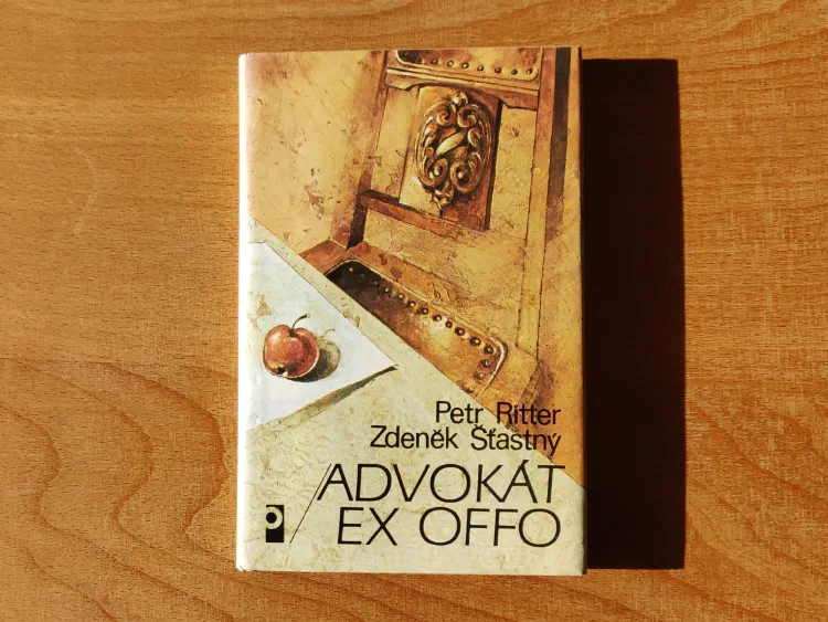 Advokát ex offo