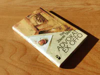 Advokát ex offo - Image 1