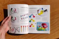 Akvarelová malba pro začátečníky - Image 3