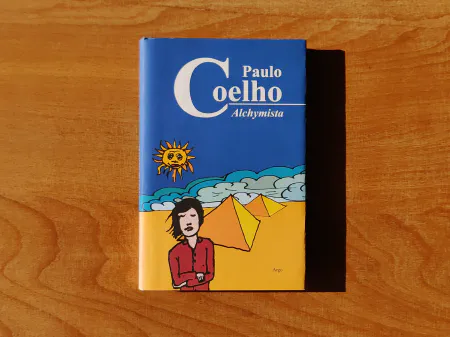 Alchymista