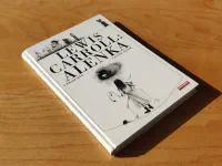 Alenka v kraji divů a za zrcadlem - Image 1