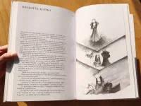 Alenka v kraji divů a za zrcadlem - Image 3