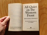 All Quiet on the Western Front - Image 3
