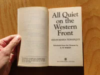 All Quiet on the Western Front - Image 3