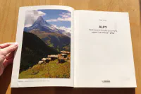 Alpy: autem, na motorce, pěšky - Image 2