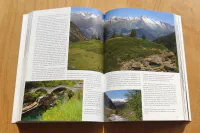 Alpy: autem, na motorce, pěšky - Image 3