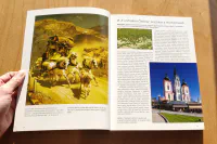 Alpy: autem, na motorce, pěšky - Image 5