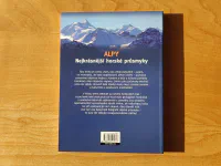 Alpy: autem, na motorce, pěšky - Image 6