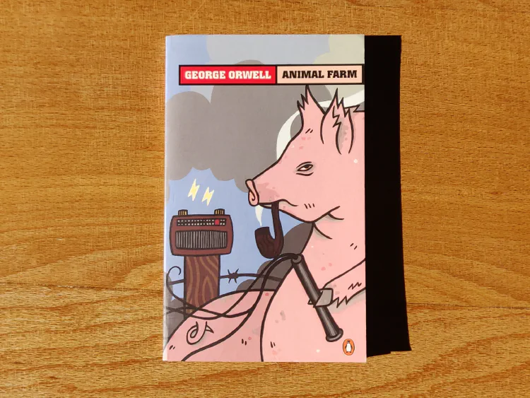 Animal Farm