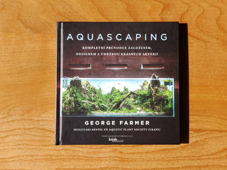 Aquascaping