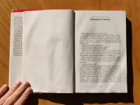 Archibaldovy nepřístojnosti - Image 5