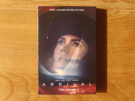 Arrival