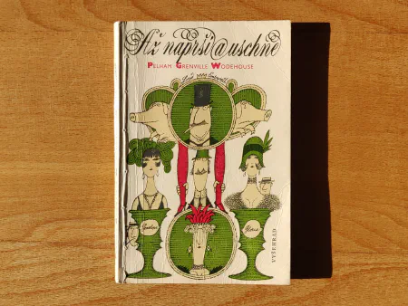 Až naprší a uschne