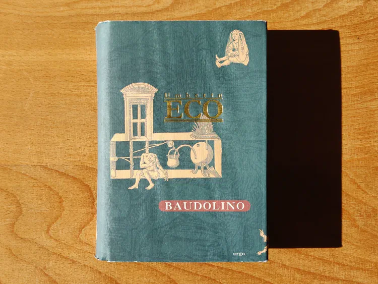 Baudolino