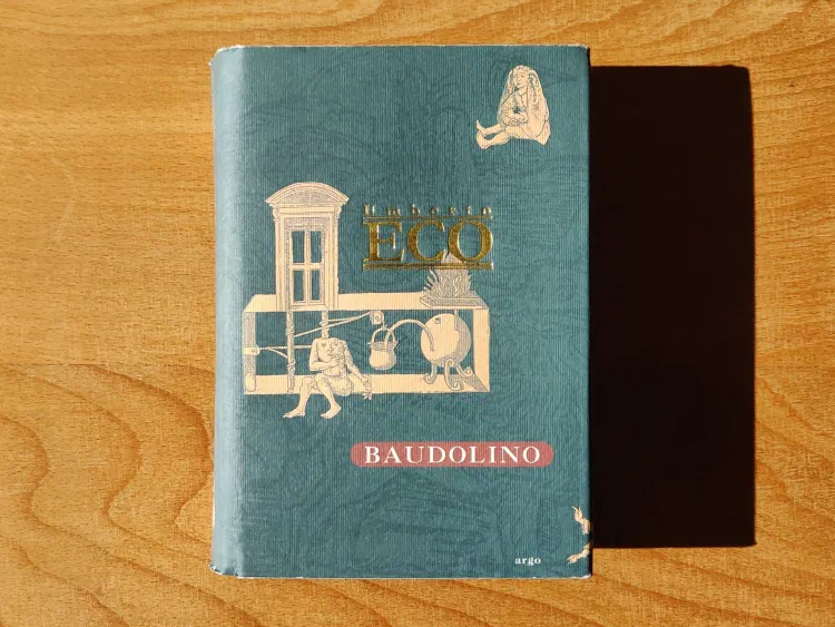 Baudolino