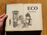 Baudolino - Image 2