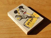 Blázni umírají - Image 1