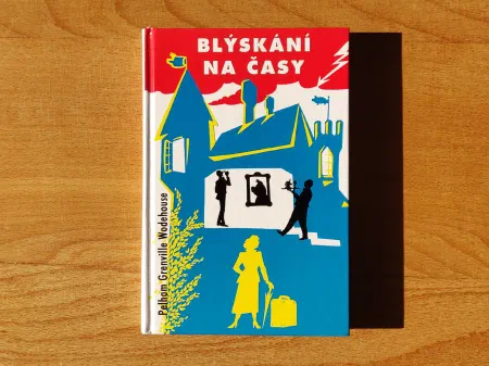 Blýskání na časy