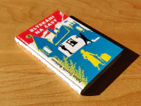 Blýskání na časy - Image 1