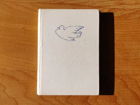 Boj o bílou holubici