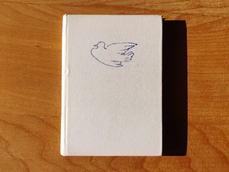 Boj o bílou holubici