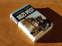 Boží pěst - Image 1