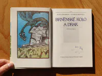 Brněnské kolo a drak - Image 3