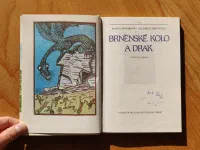 Brněnské kolo a drak - Image 3