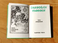 Čarodějův klobouk - Image 3