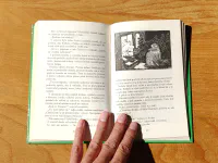 Čarodějův klobouk - Image 6