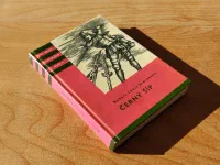 Černý šíp - Image 1