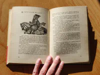 Černý šíp - Image 4