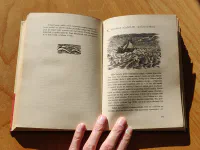 Černý šíp - Image 5