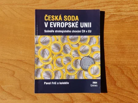 Česká soda v Evropské unii