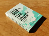 Cesta slepých ptáků. Runa rider. Sluneční jezero - Image 1