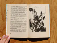 Chata v jezerní kotlině - Image 4