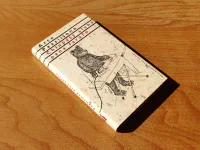 Chlupatý sluha pana faráře - Image 1