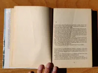 Cit slečny Smilly pro sníh - Image 2