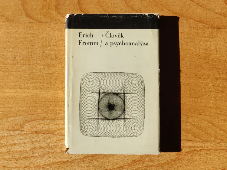 Člověk a psychoanalýza