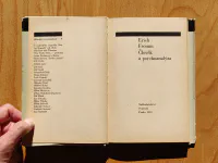 Člověk a psychoanalýza - Image 3