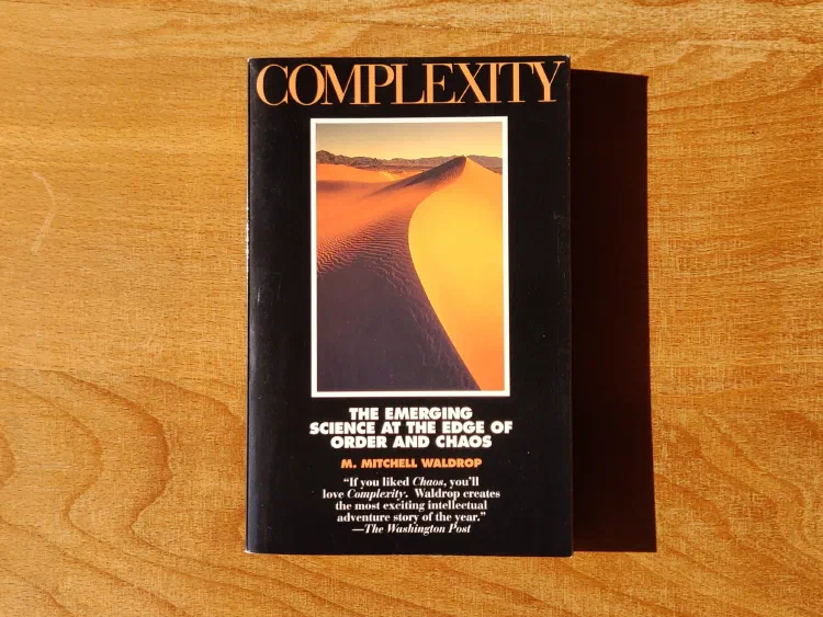 Complexity