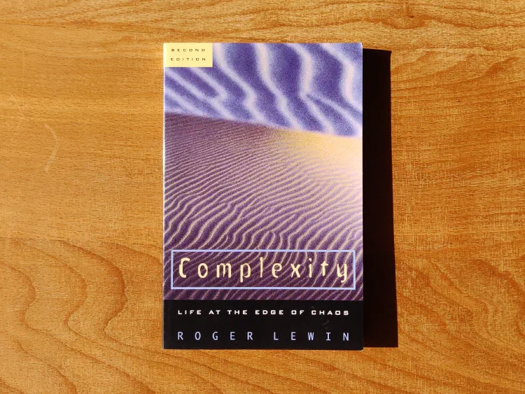 Complexity