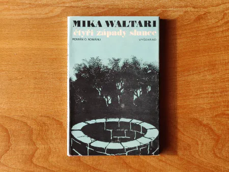 Čtyři západy slunce