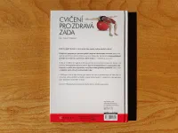 Cvičení pro zdravá záda - anatomie - Image 2