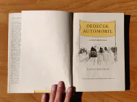 Dědeček automobil - Image 2